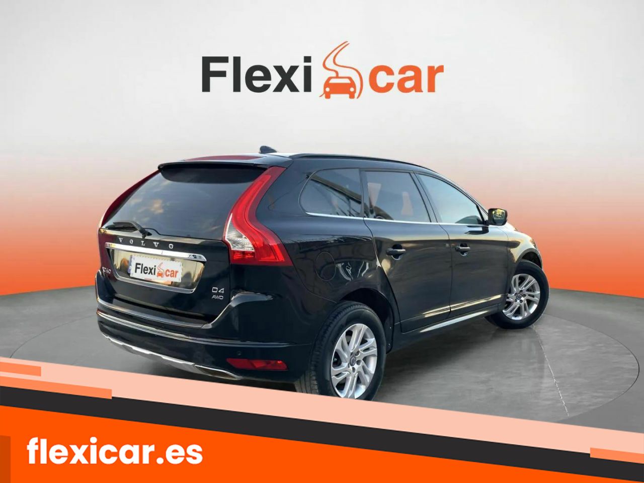 Foto Volvo XC60 8