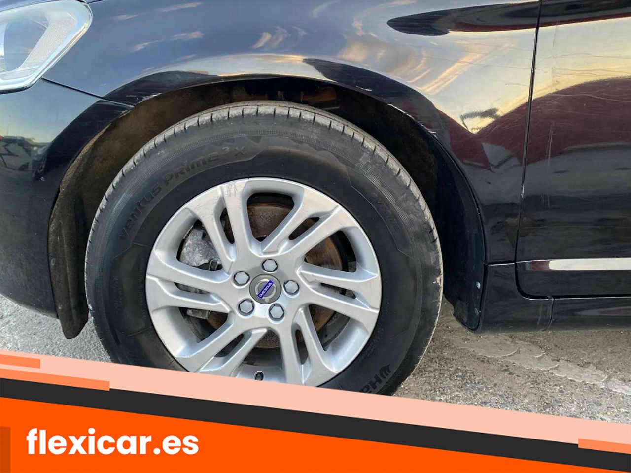 Foto Volvo XC60 11