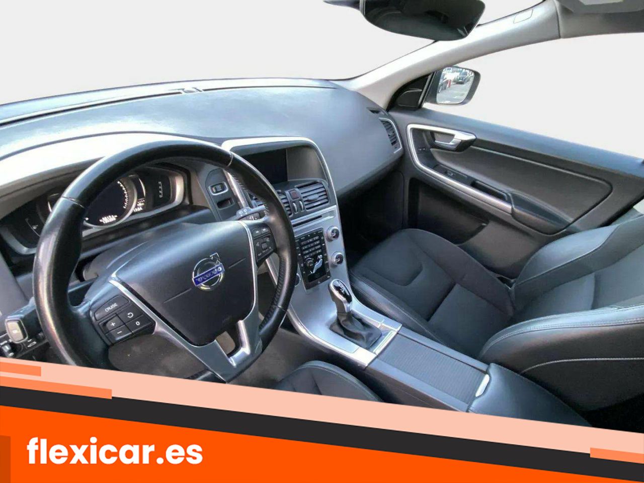 Foto Volvo XC60 12