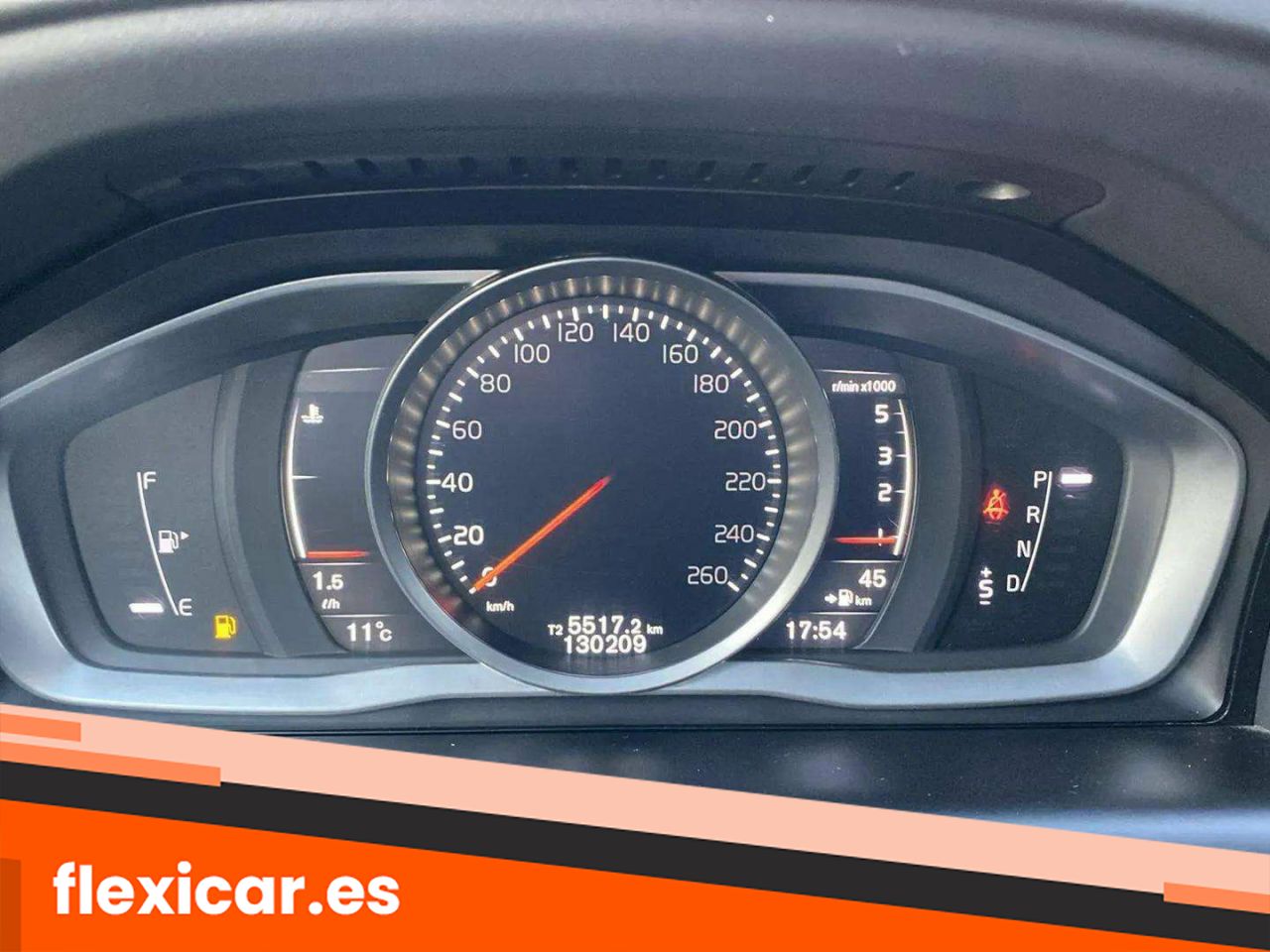 Foto Volvo XC60 14