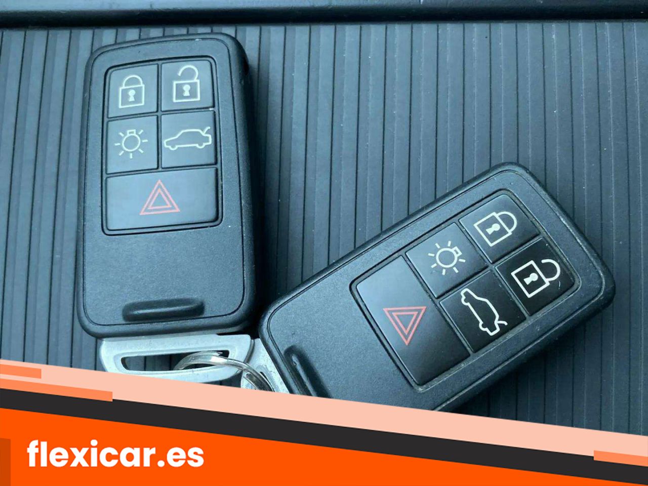 Foto Volvo XC60 20