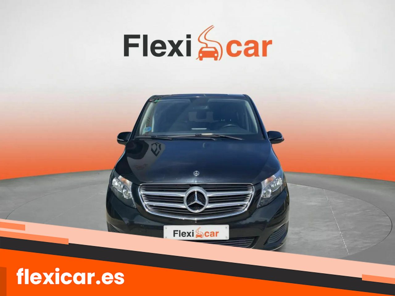 Foto Mercedes-Benz Clase V 2
