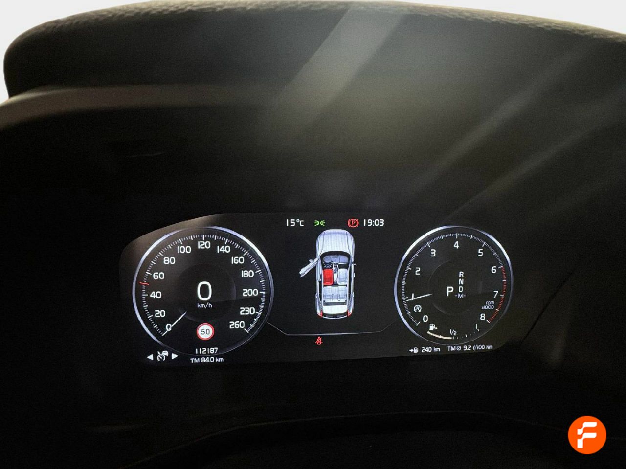 Foto Volvo XC40 13