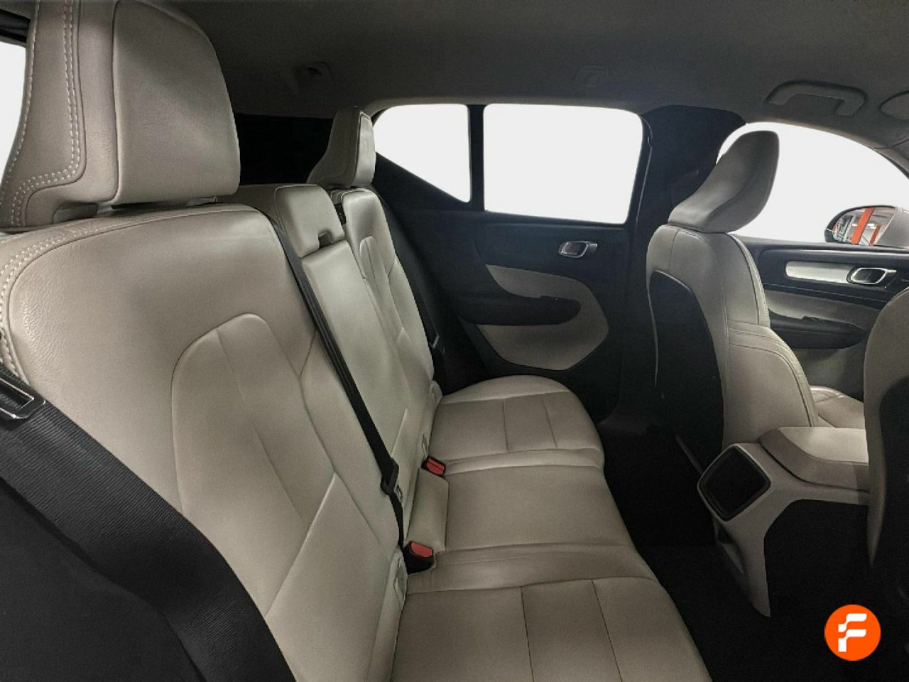 Foto Volvo XC40 17
