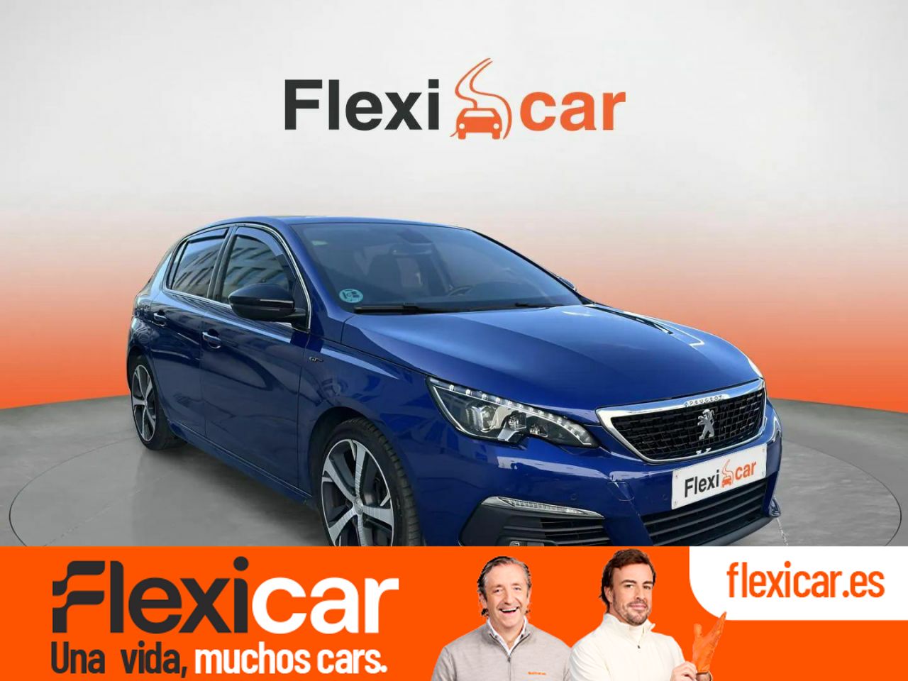 Foto Peugeot 308 1