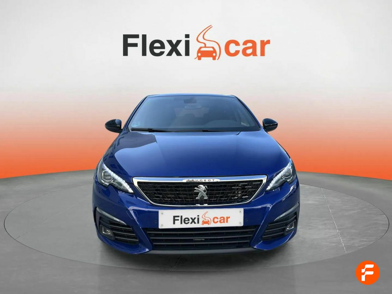 Foto Peugeot 308 2