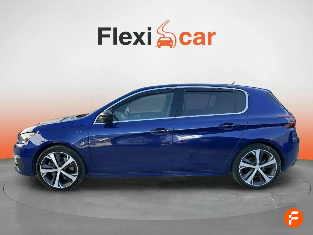 Foto Peugeot 308 3