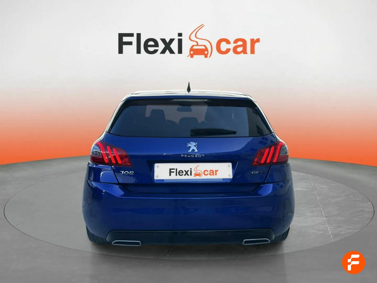 Foto Peugeot 308 4