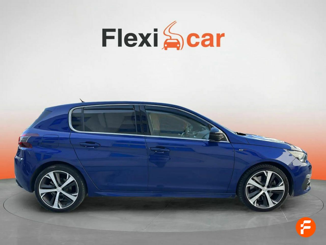Foto Peugeot 308 5