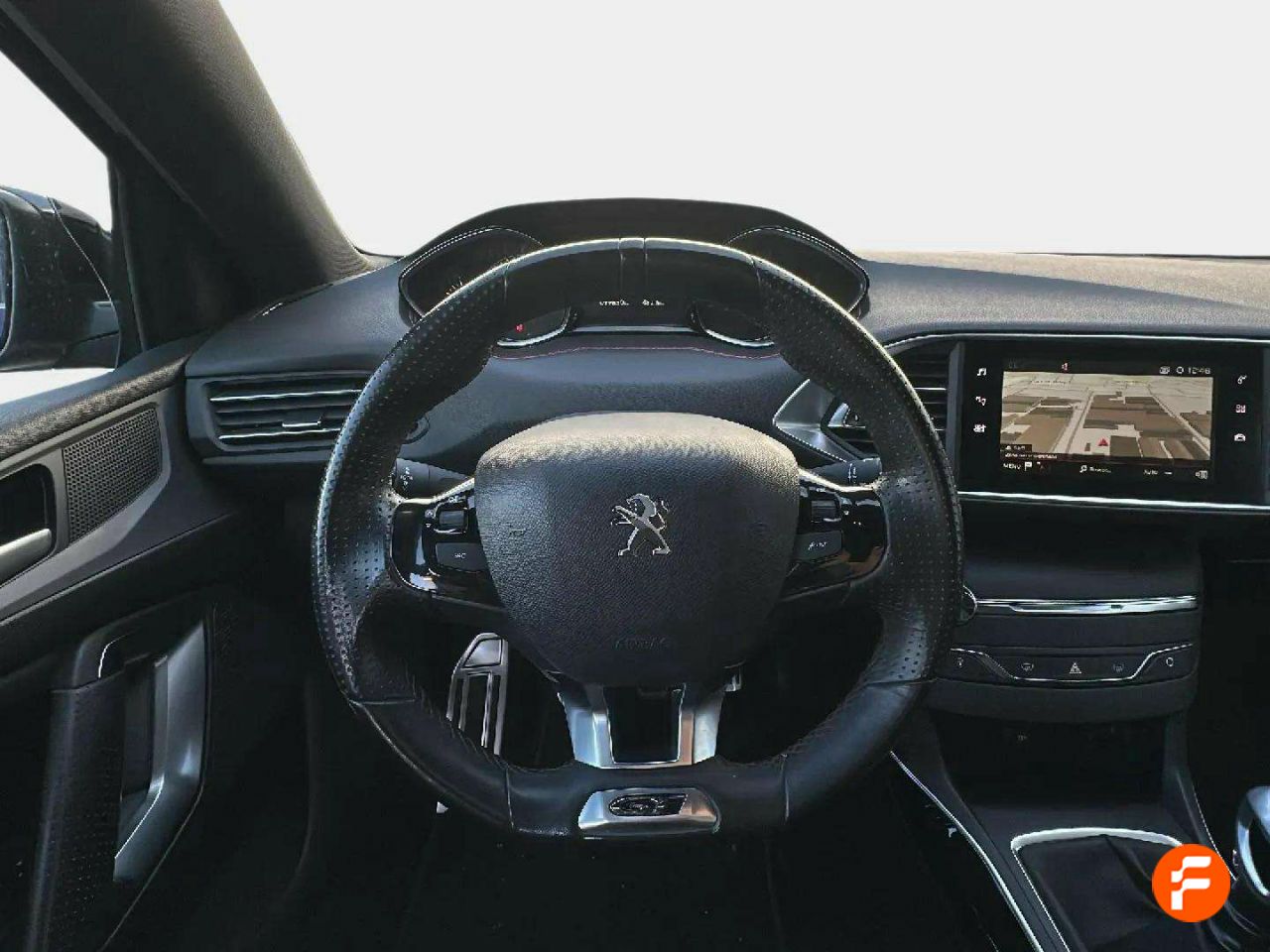 Foto Peugeot 308 9