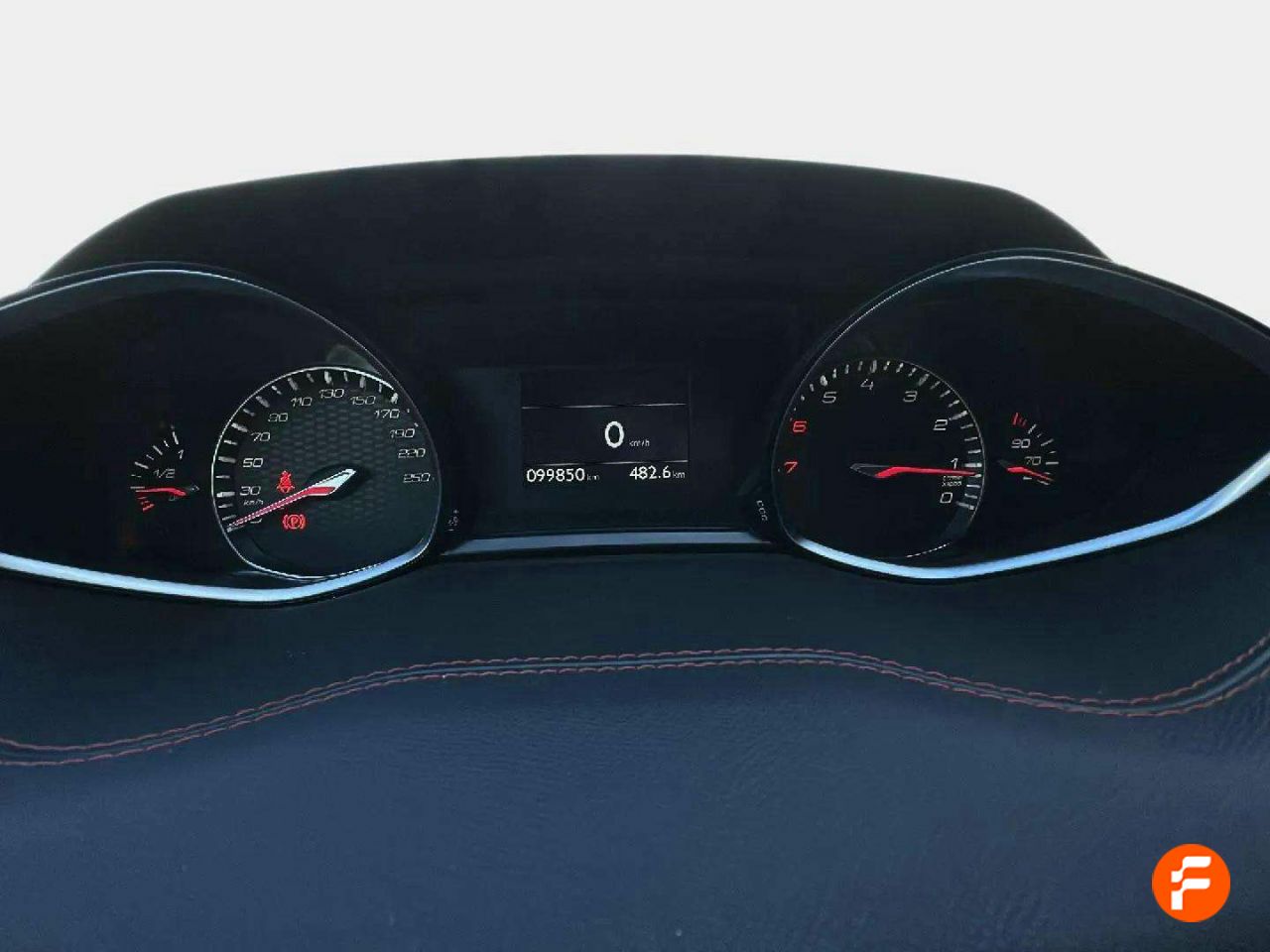 Foto Peugeot 308 10
