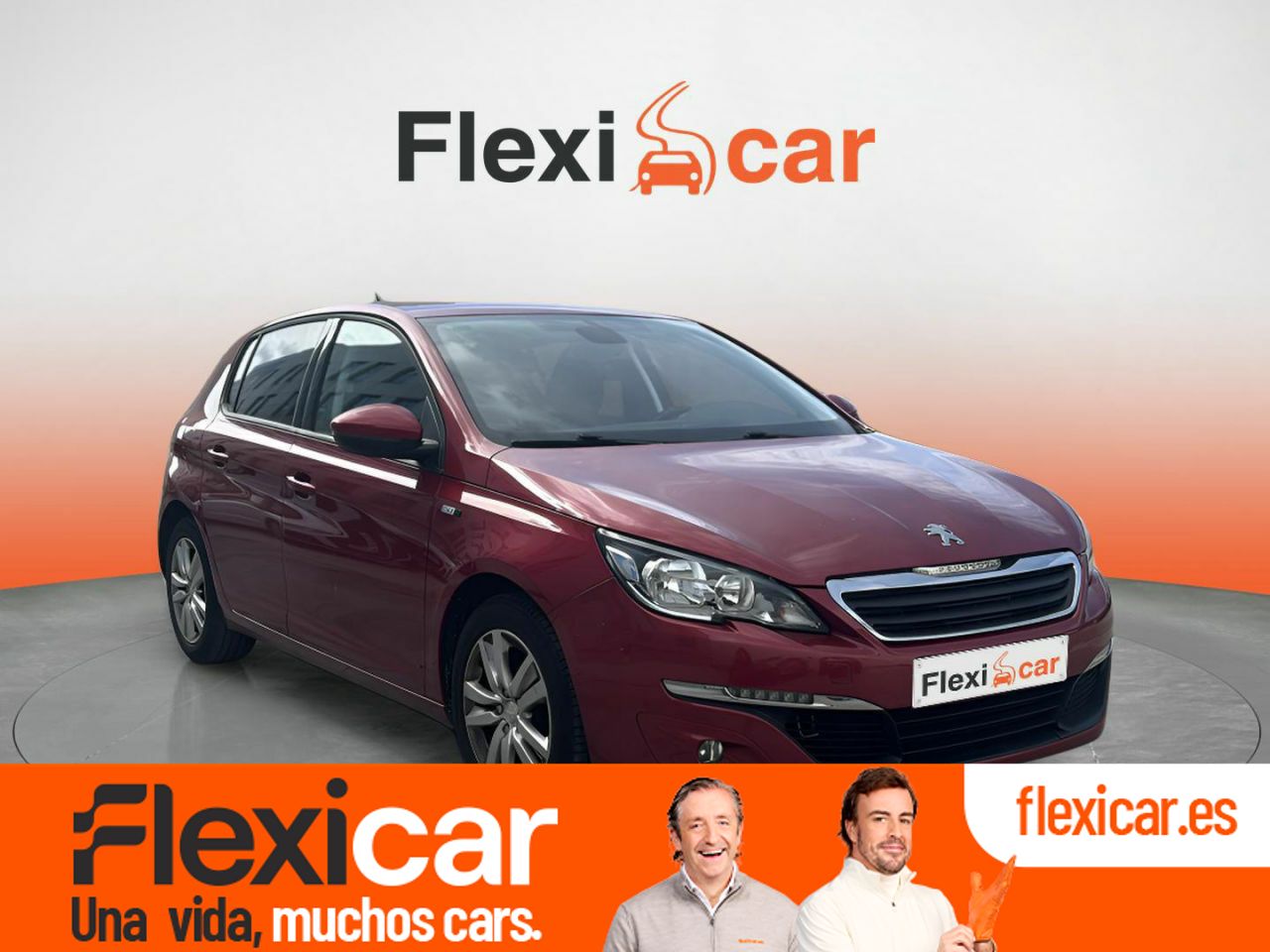 Foto Peugeot 308 1