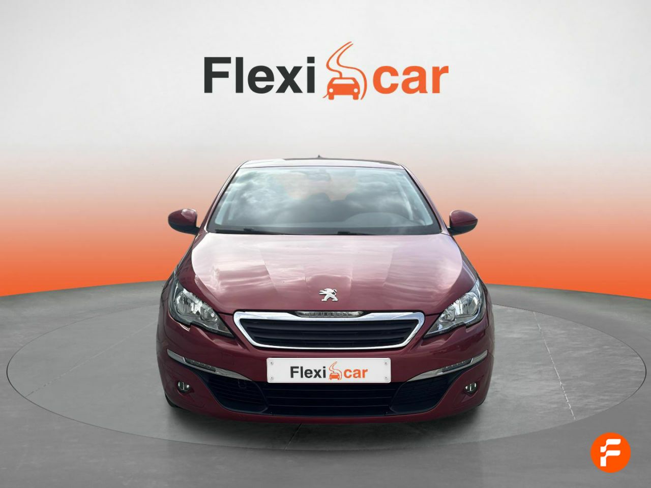 Foto Peugeot 308 2
