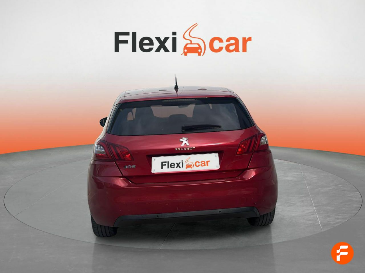 Foto Peugeot 308 4