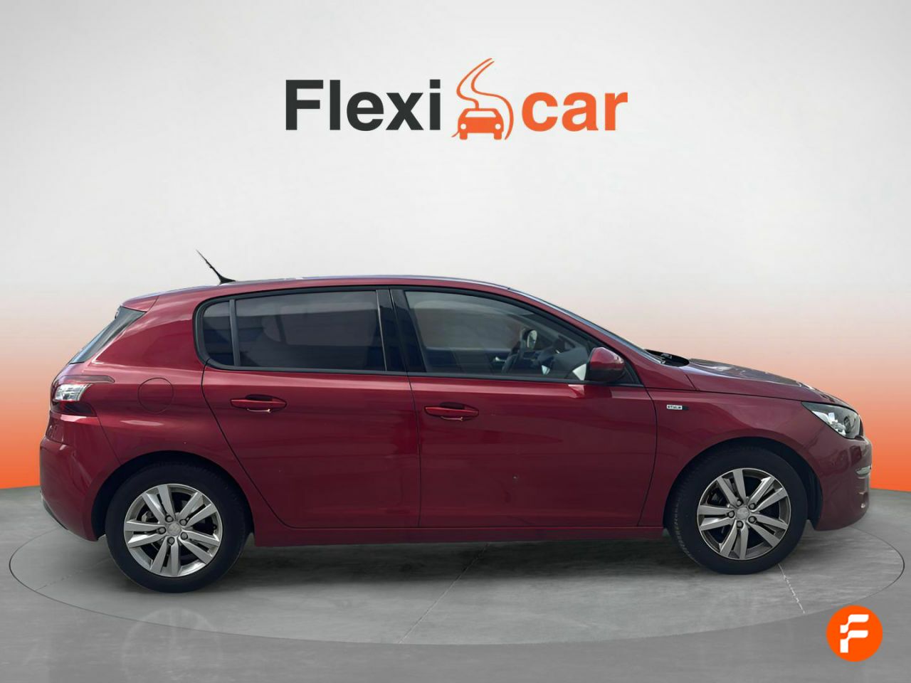 Foto Peugeot 308 5