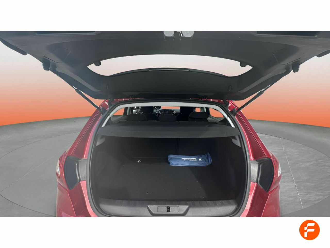 Foto Peugeot 308 7
