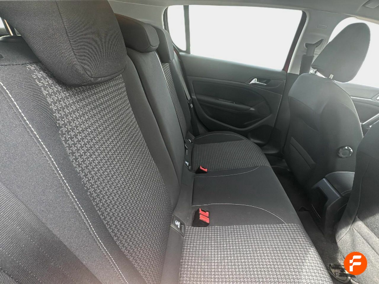Foto Peugeot 308 14