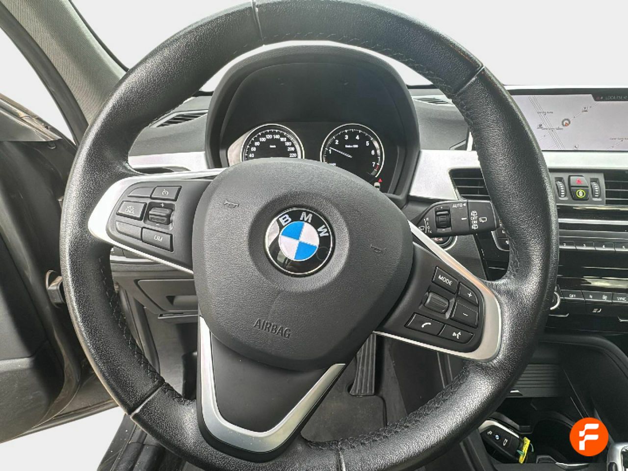 Foto BMW X1 11