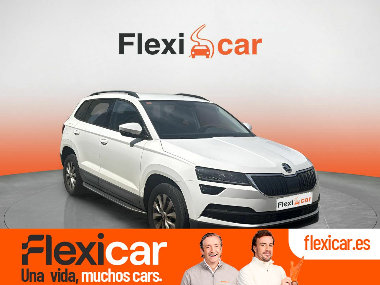 Foto Skoda Karoq 1