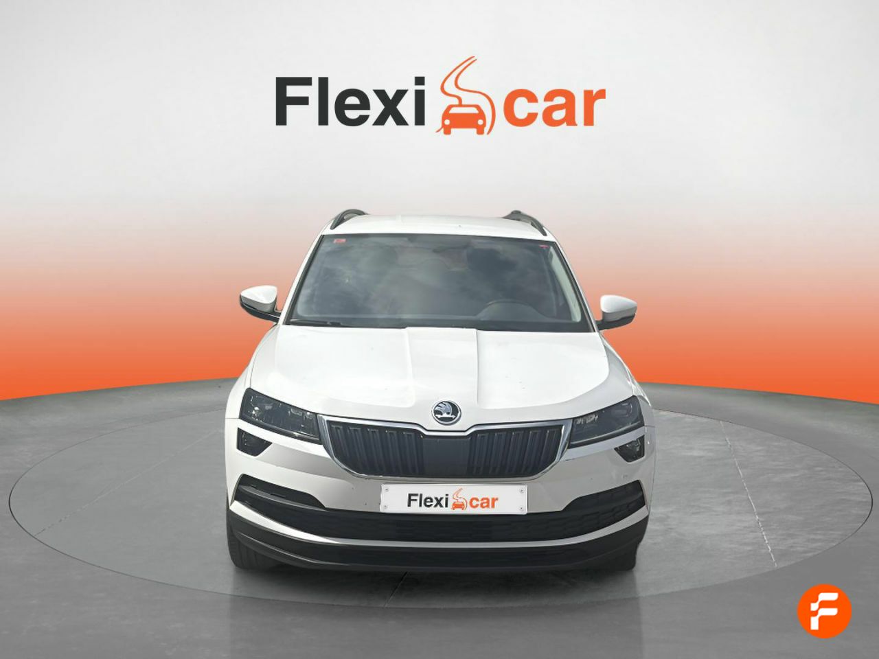 Foto Skoda Karoq 2