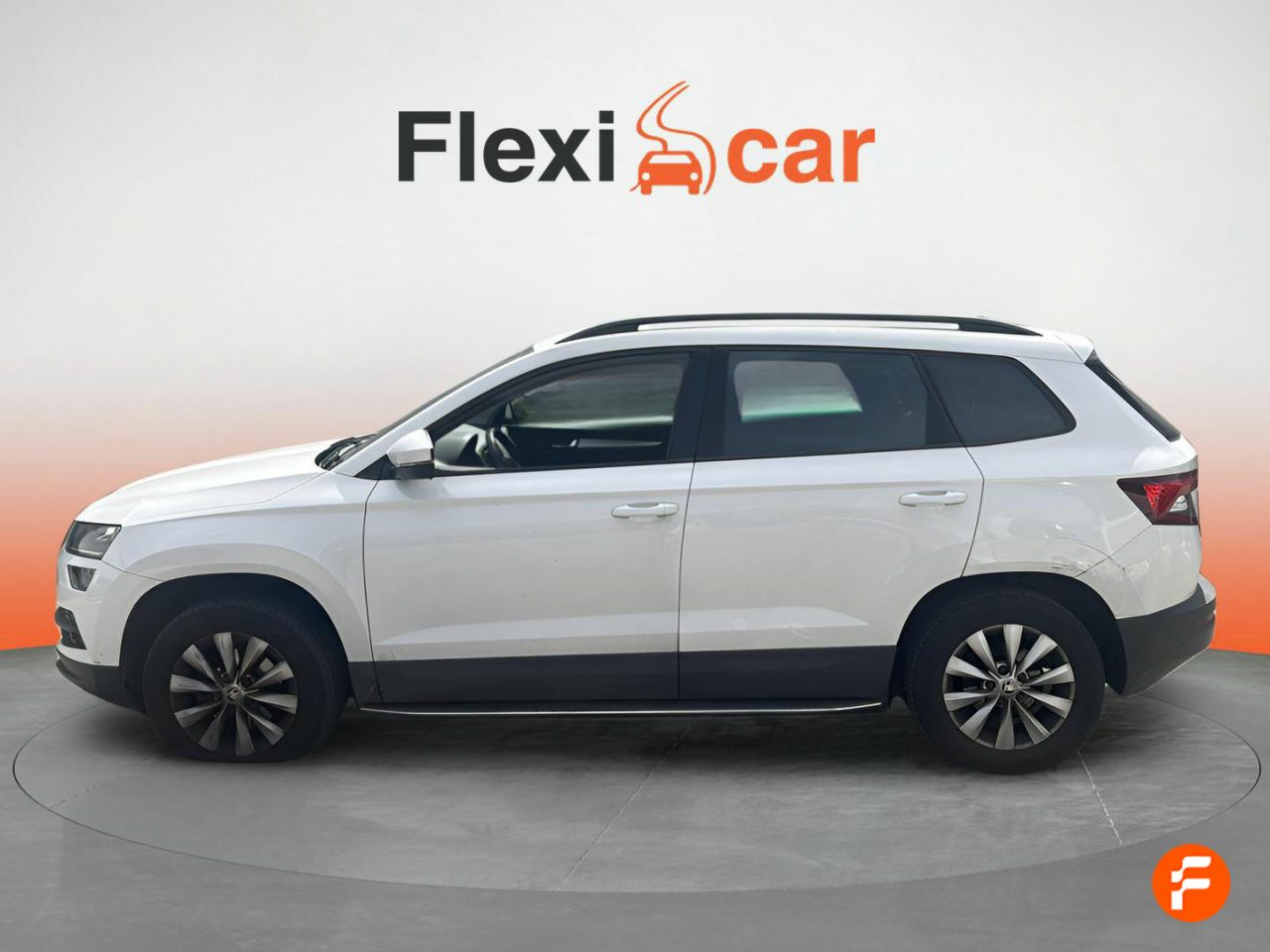 Foto Skoda Karoq 3