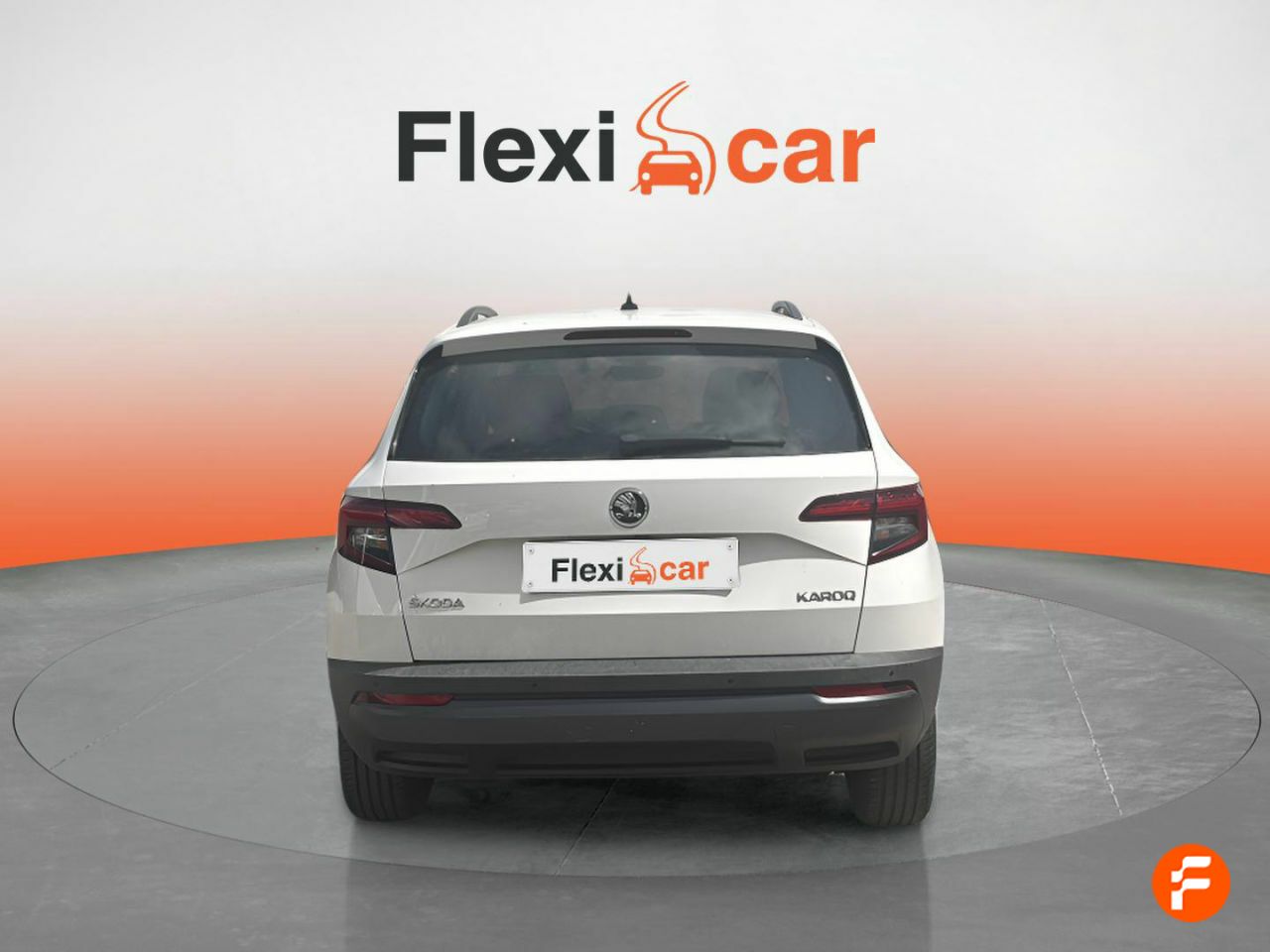 Foto Skoda Karoq 4