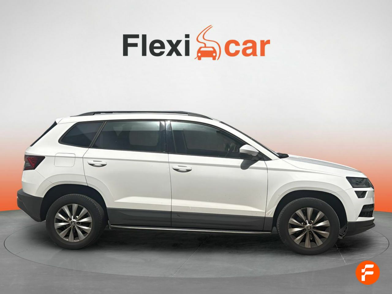 Foto Skoda Karoq 5