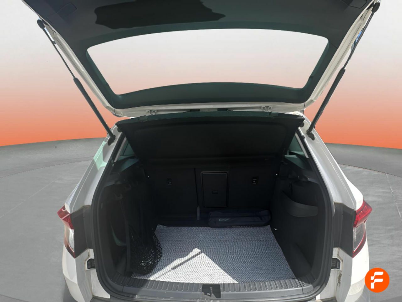 Foto Skoda Karoq 7