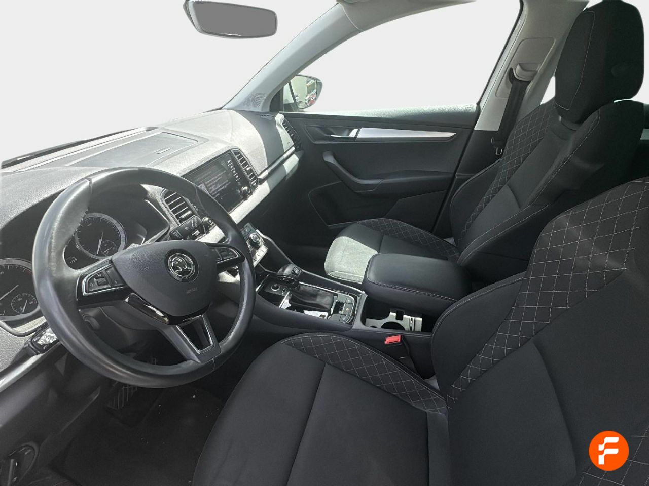 Foto Skoda Karoq 8