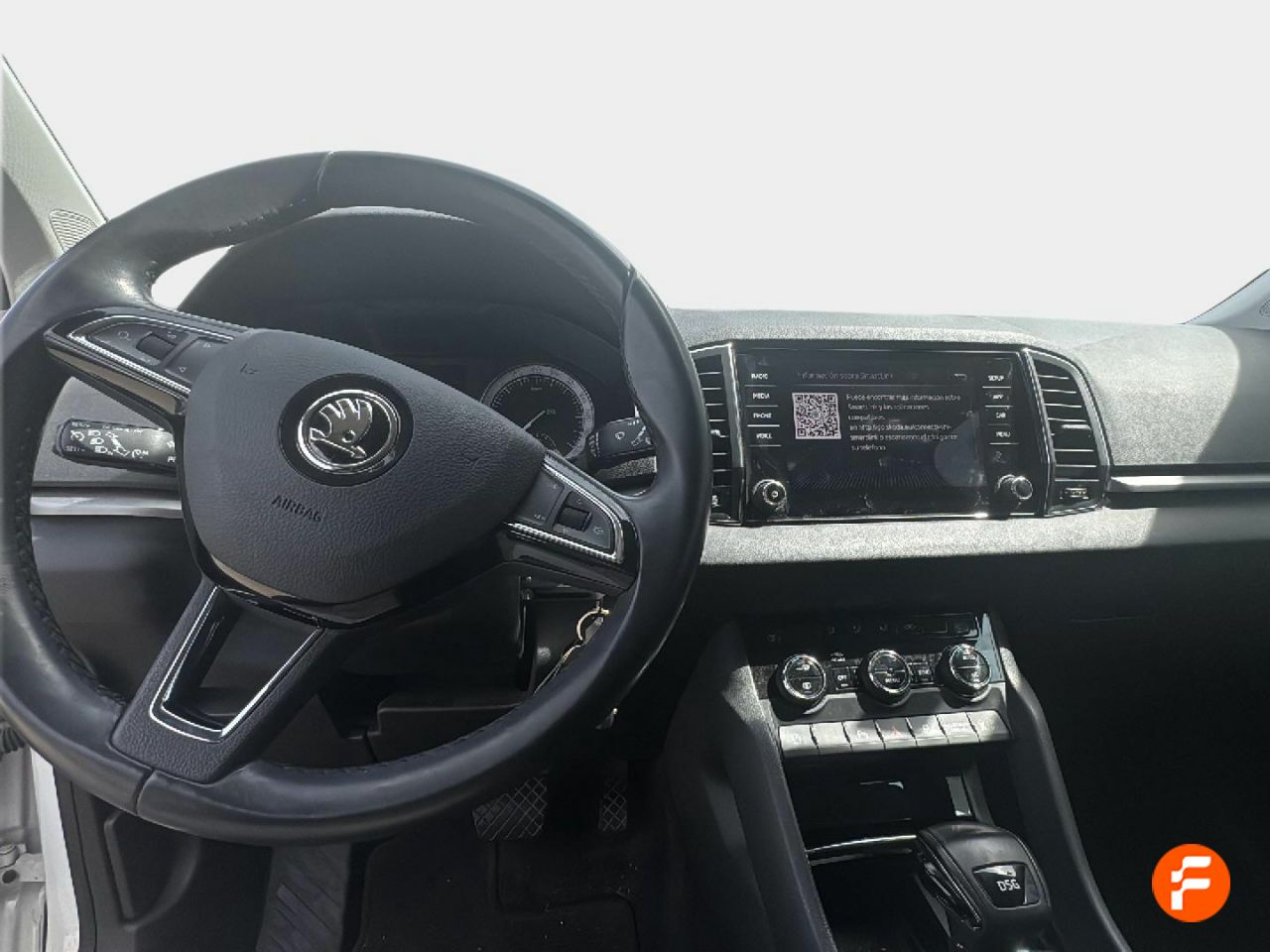 Foto Skoda Karoq 9
