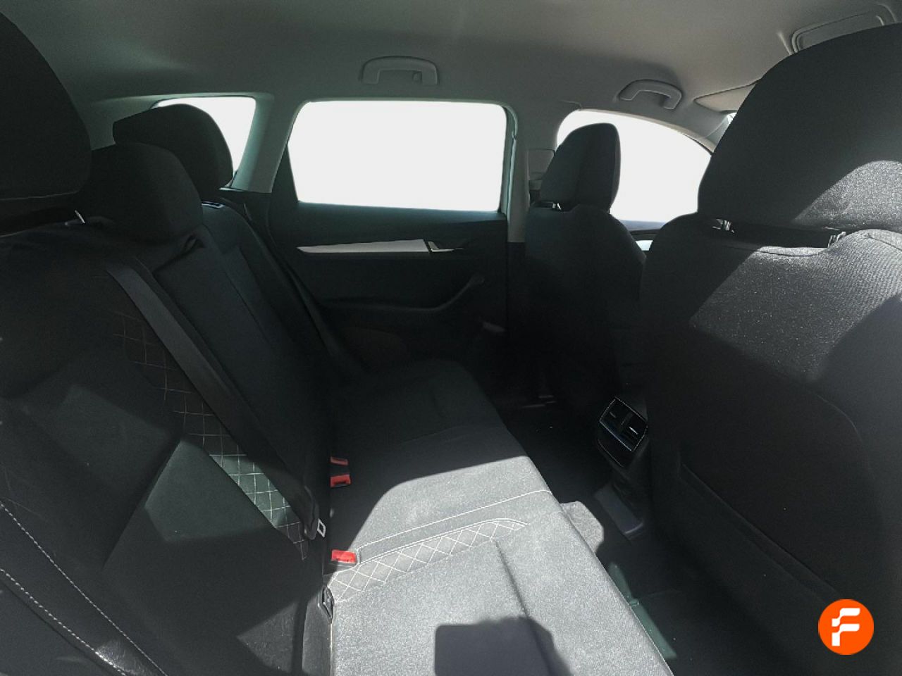 Foto Skoda Karoq 13