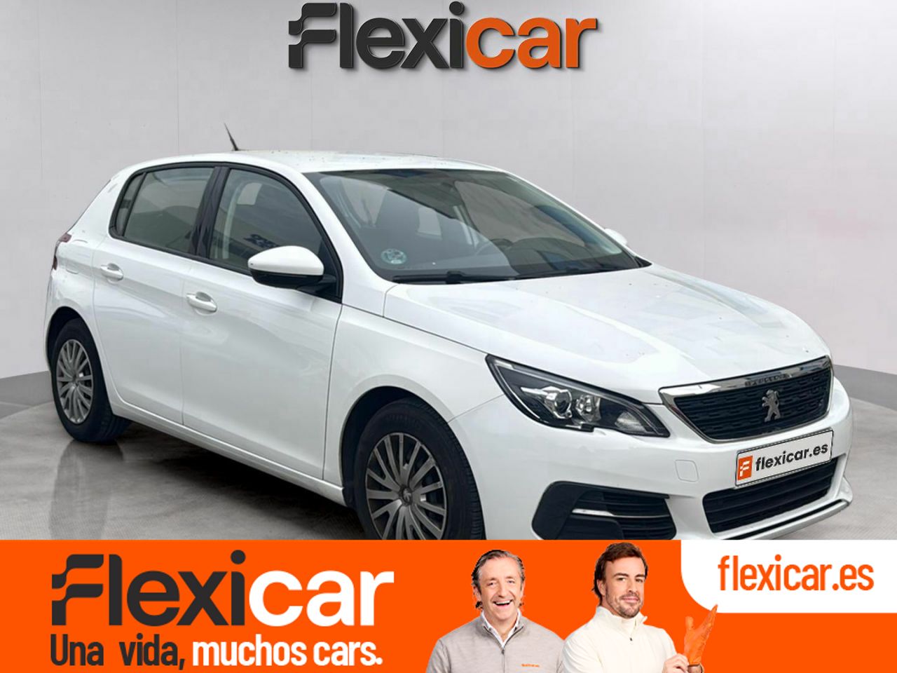 Foto Peugeot 308 1