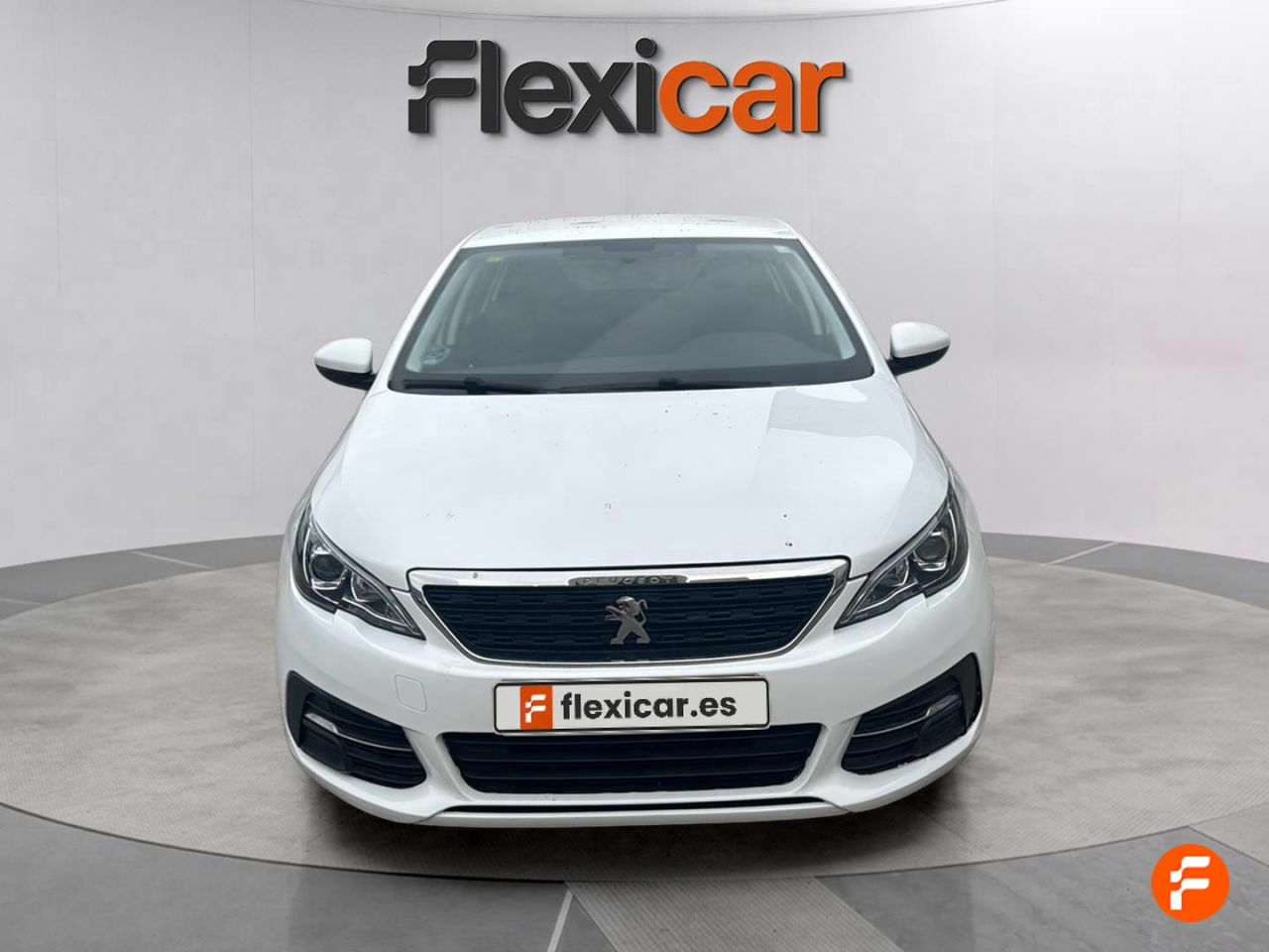 Foto Peugeot 308 2