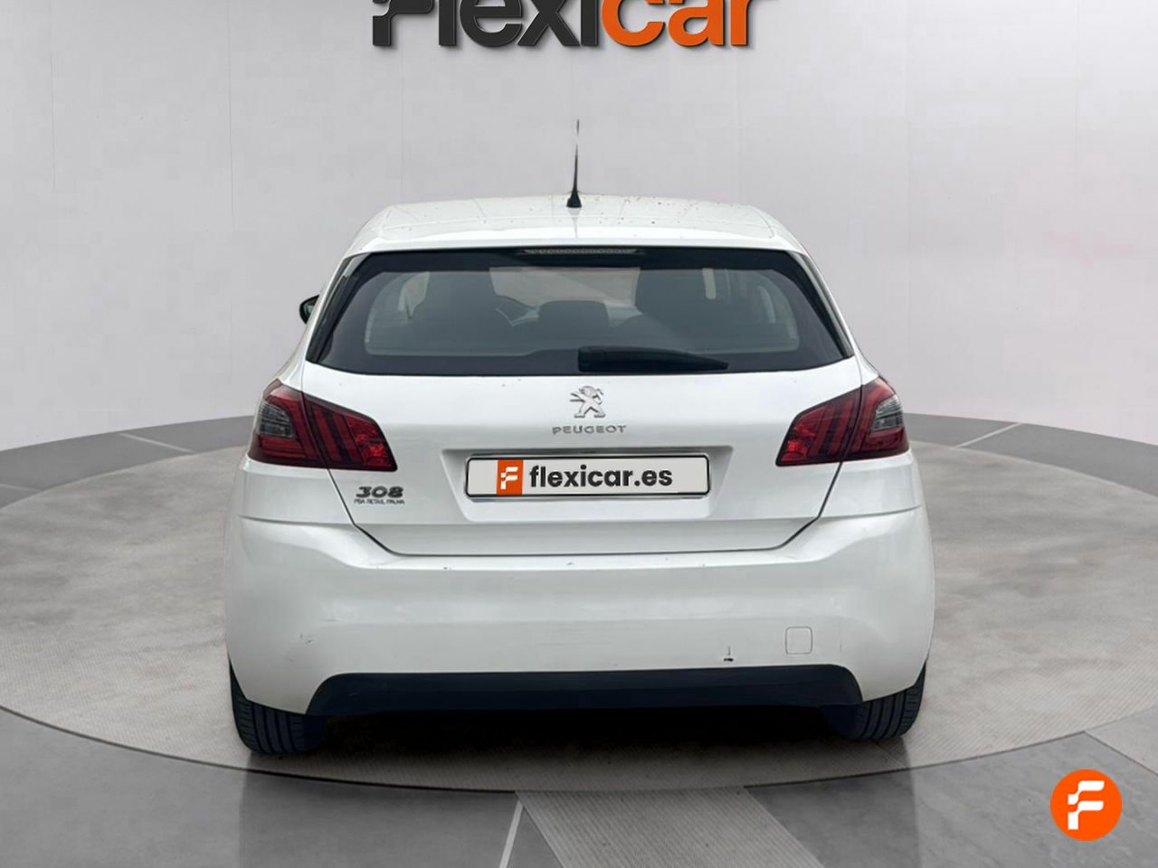 Foto Peugeot 308 4