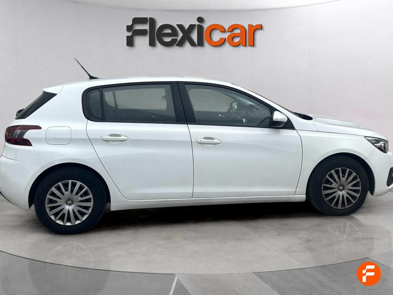 Foto Peugeot 308 5