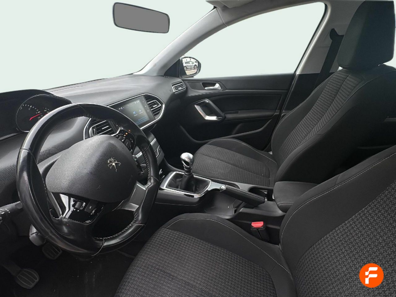 Foto Peugeot 308 7