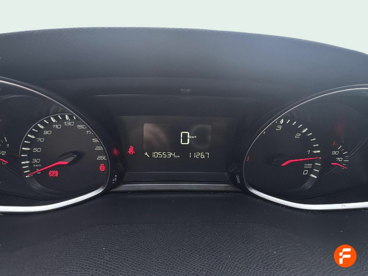 Foto Peugeot 308 9