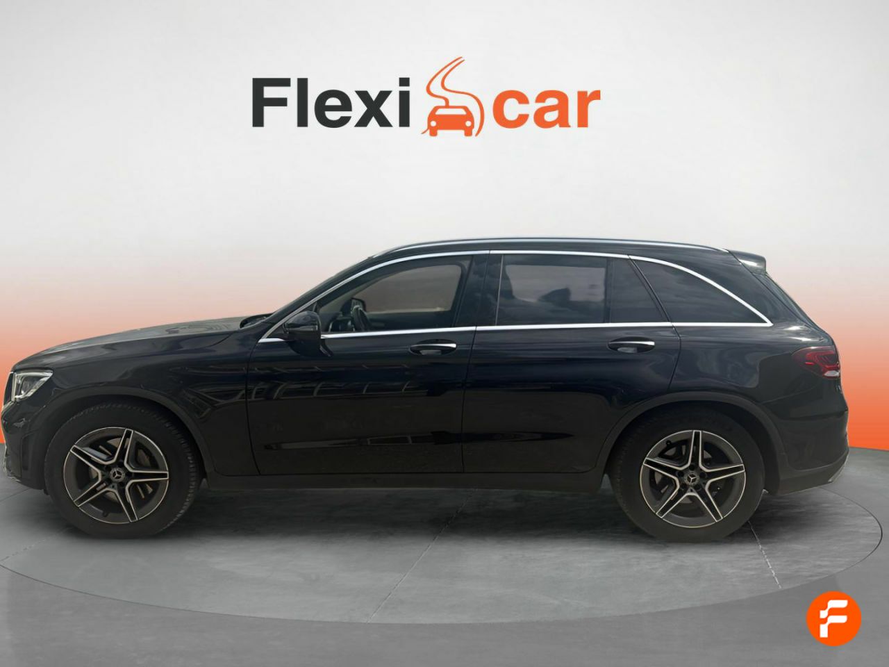 Foto Mercedes-Benz Clase GLC 3