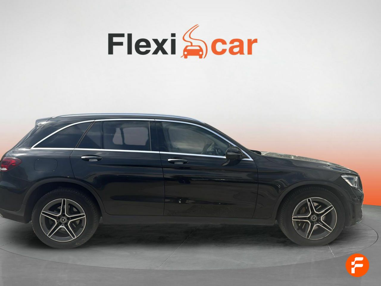 Foto Mercedes-Benz Clase GLC 5