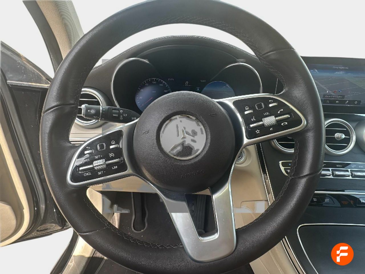 Foto Mercedes-Benz Clase GLC 9