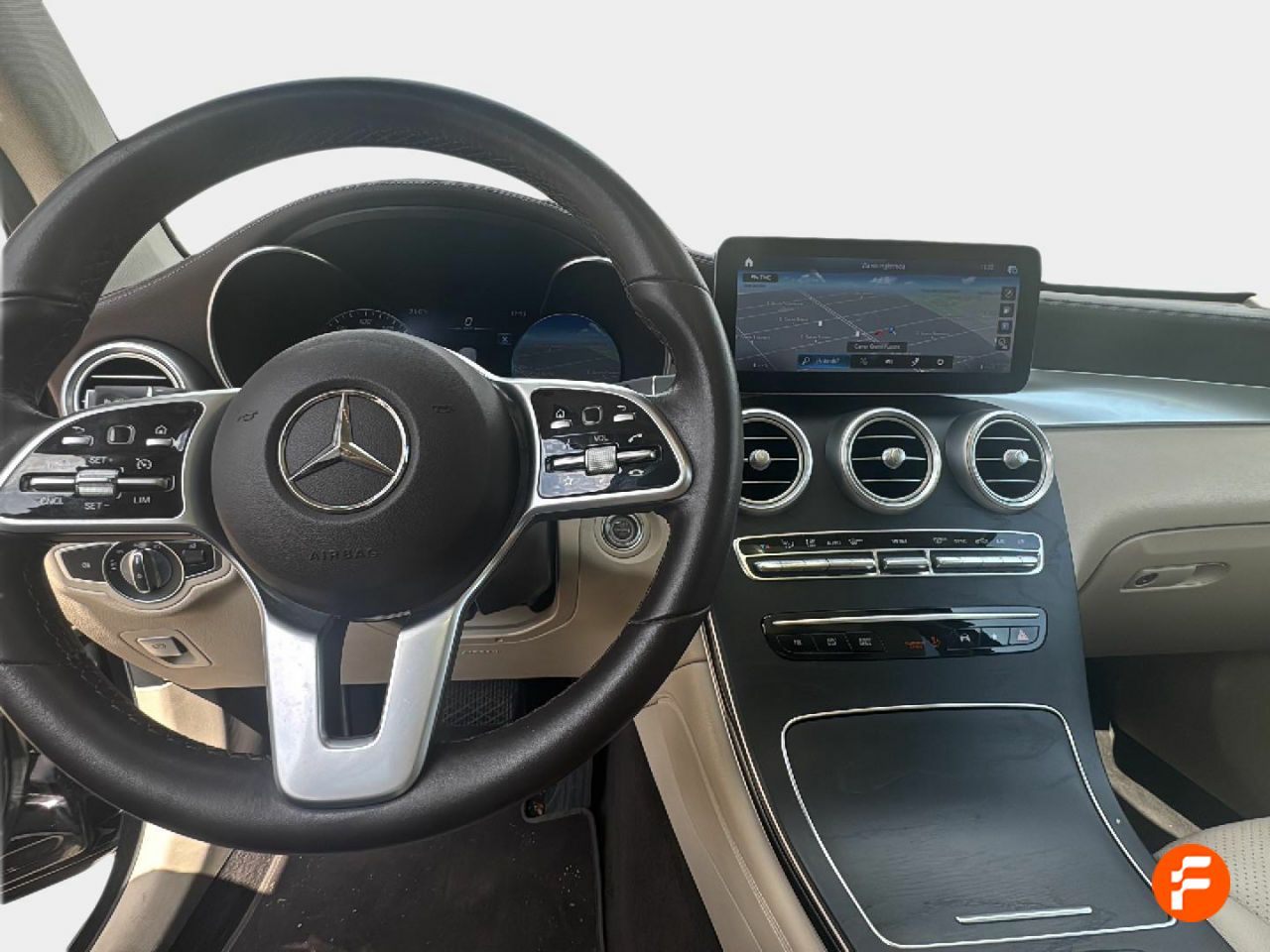 Foto Mercedes-Benz Clase GLC 11