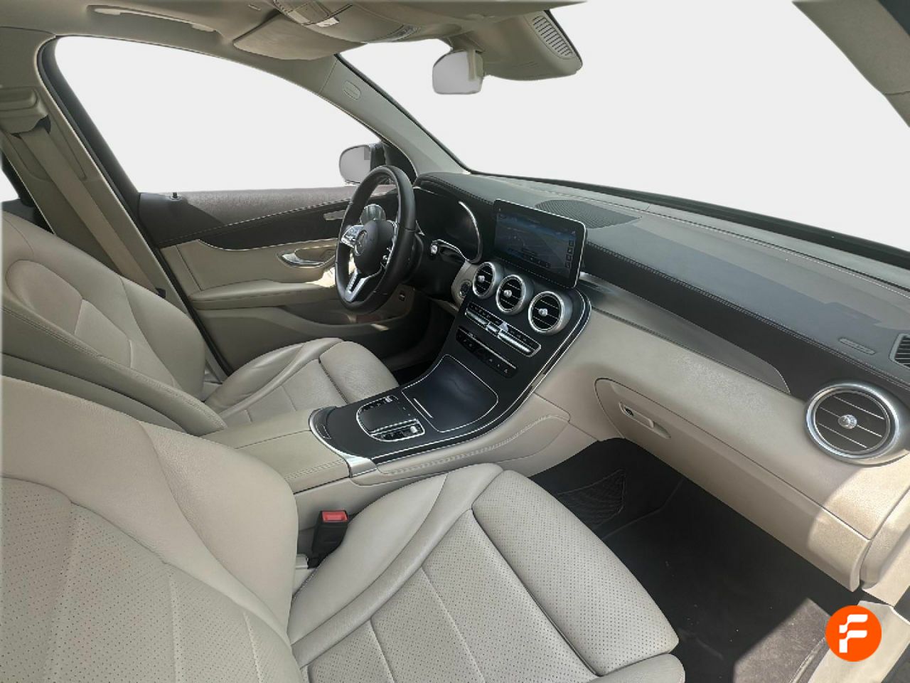 Foto Mercedes-Benz Clase GLC 13
