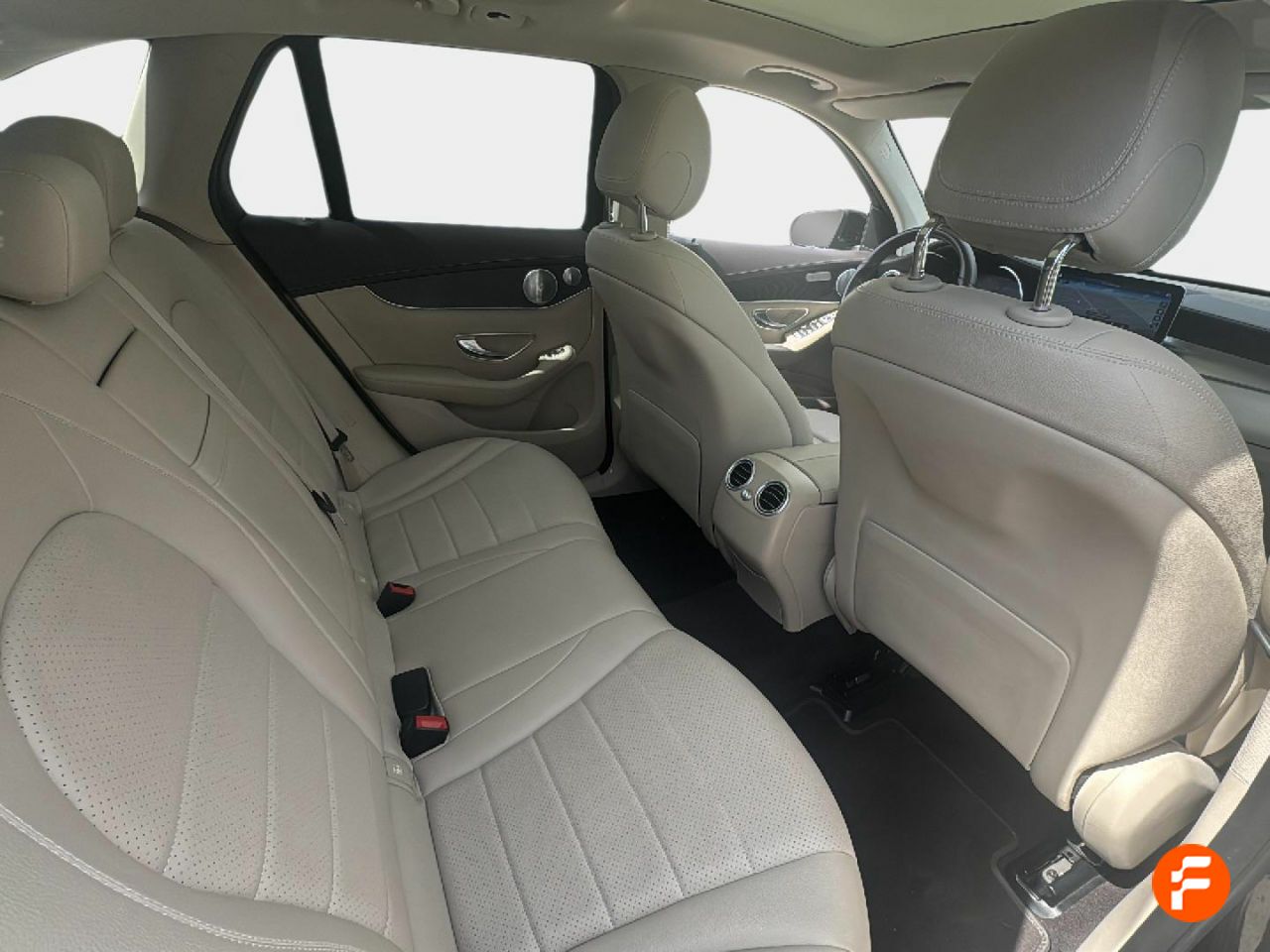Foto Mercedes-Benz Clase GLC 14