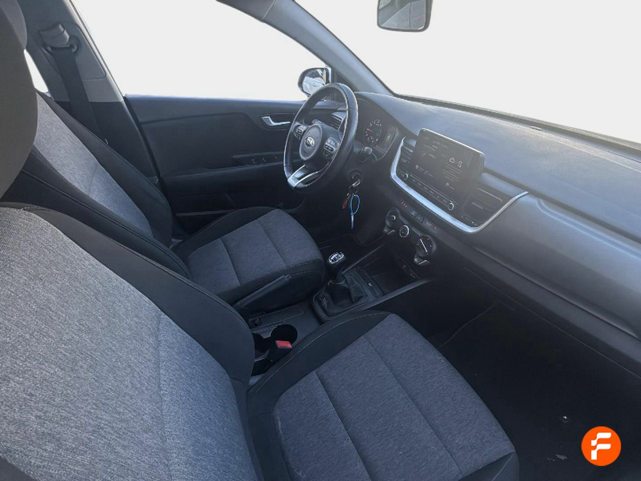 Foto Kia Stonic 15