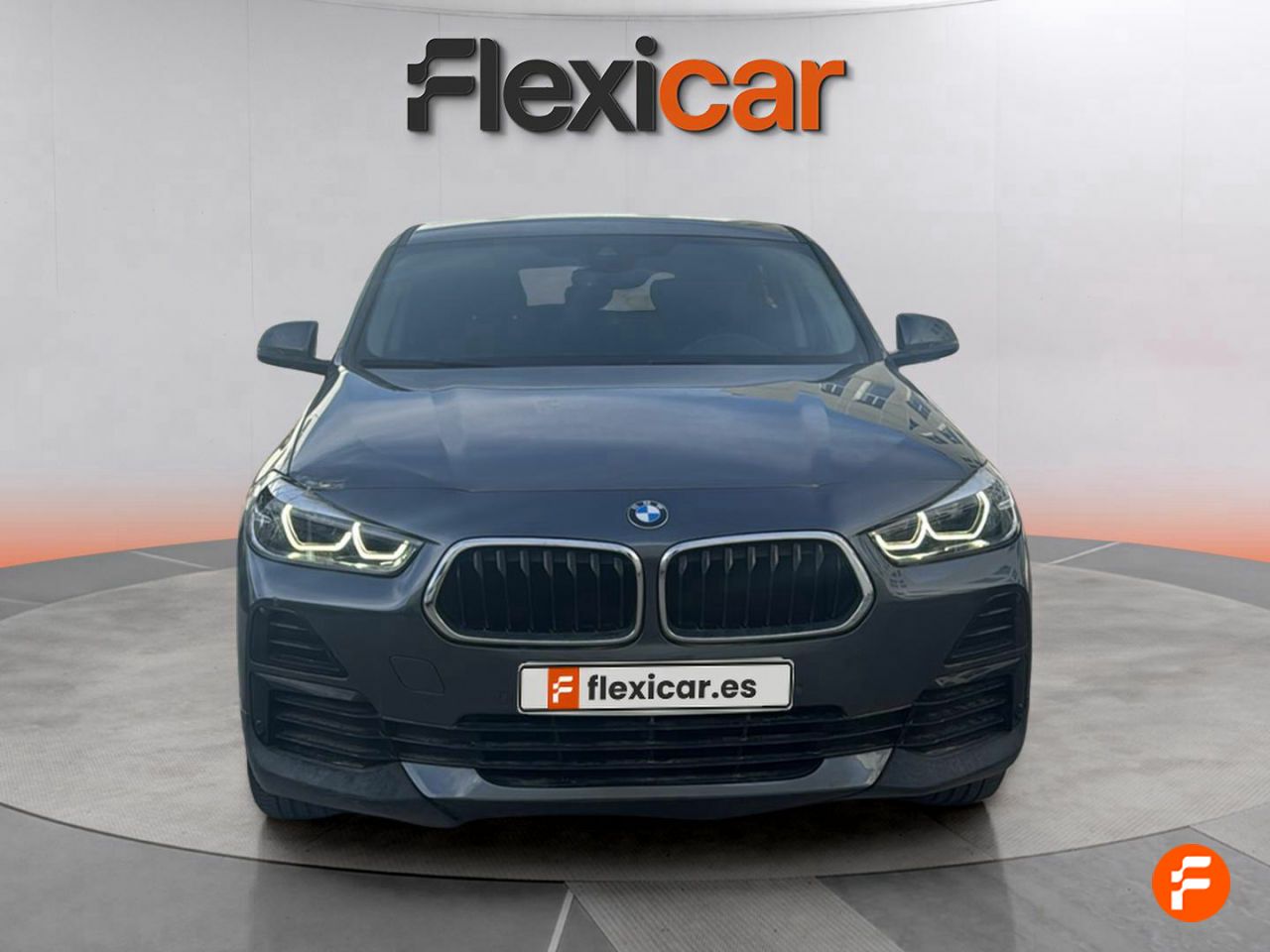 Foto BMW X2 2