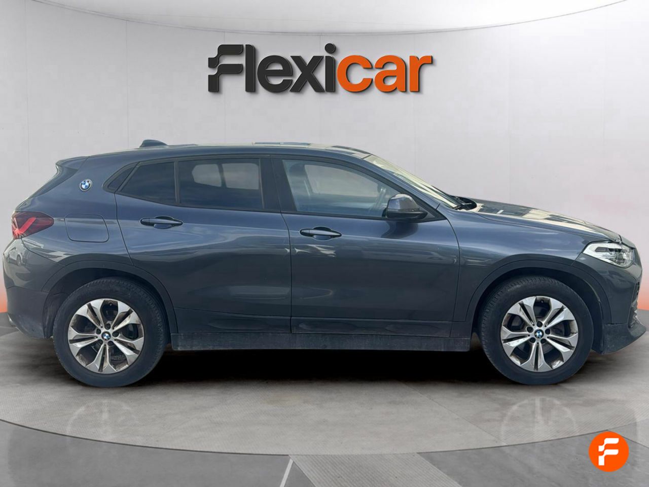 Foto BMW X2 5
