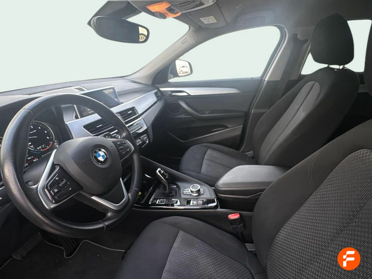 Foto BMW X2 8