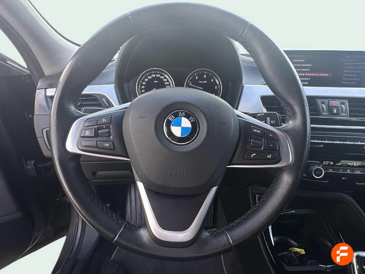 Foto BMW X2 9