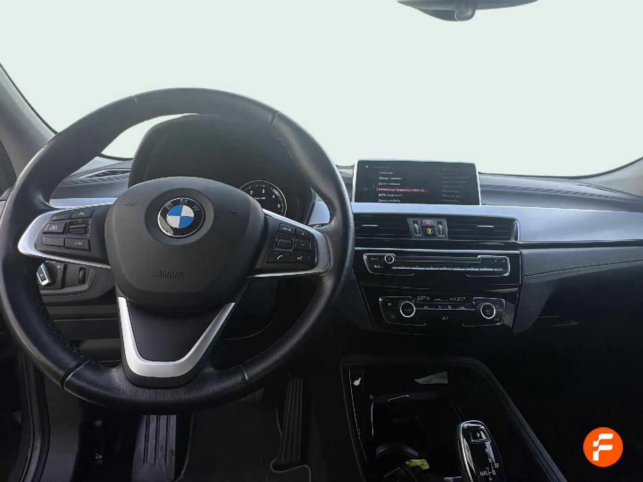 Foto BMW X2 11