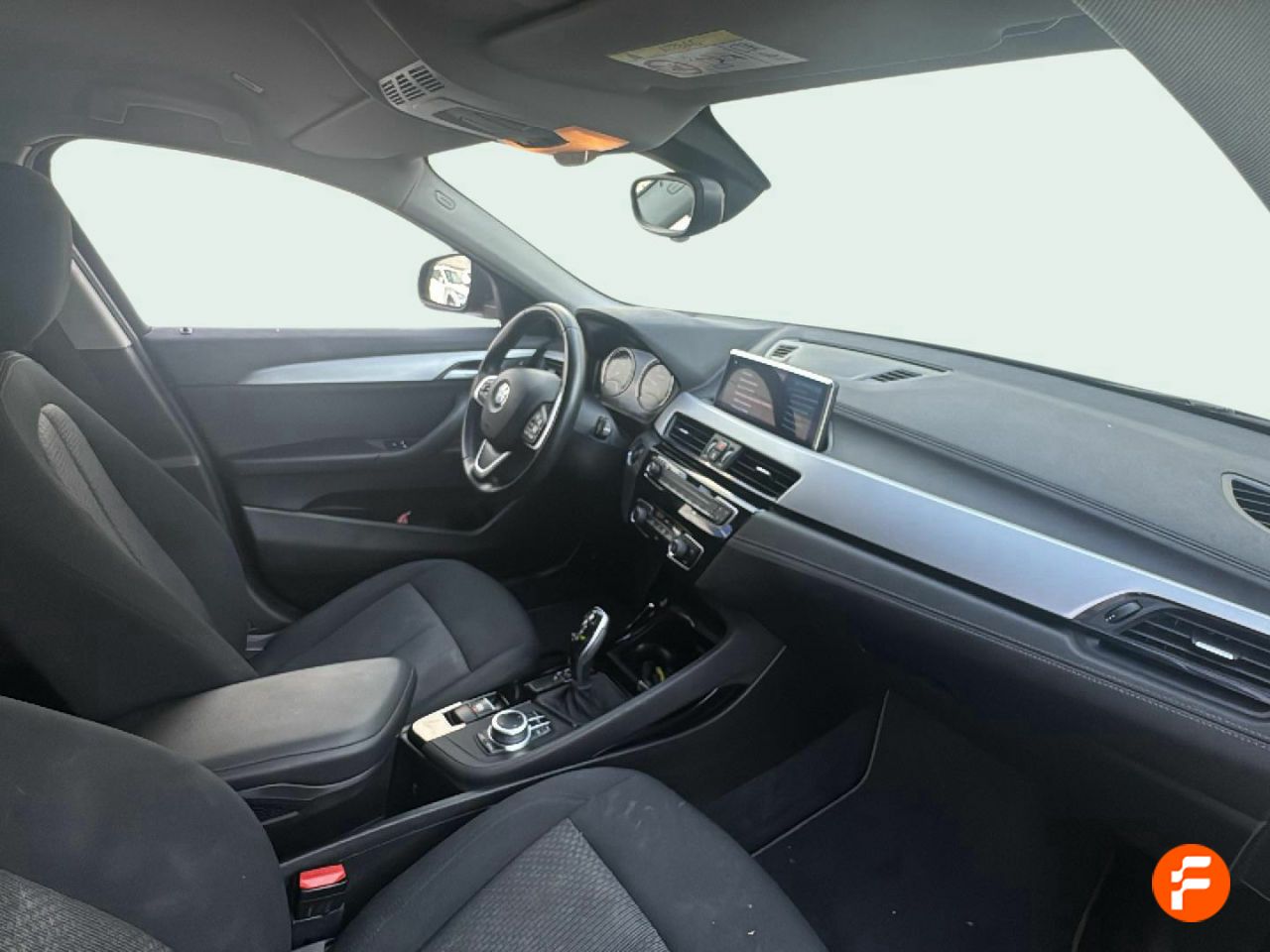 Foto BMW X2 13